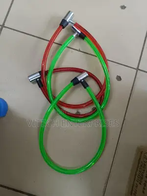 Bicycle Lock,