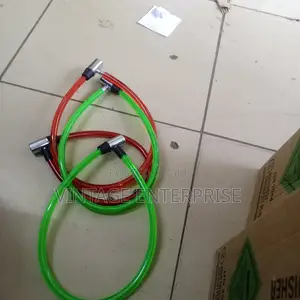 Bicycle Lock Bicycle Lock