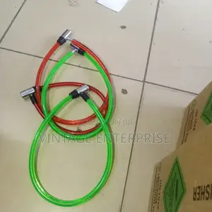 Bicycle Lock Bicycle Lock