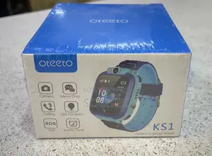 Oteeto Kids Watch Ks1