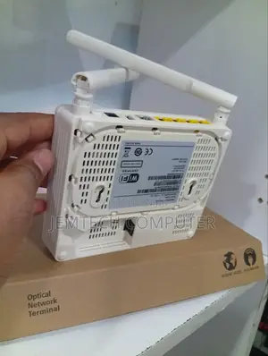 Huawei Onu Xpon Router Hg8546m