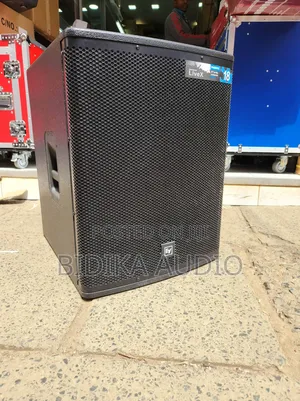 Ev Elx118 Livex Bass Speaker
