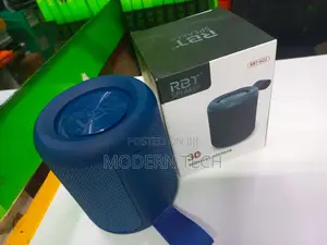 Powerful Bluetooth Wireless Speaker St-H20