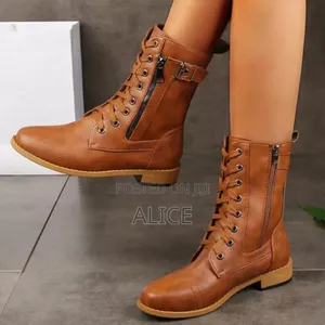 Unique Boots