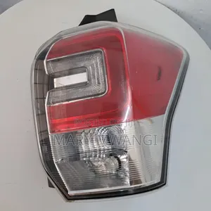 Ex Japan Ford Focus Taillight