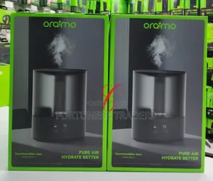 Oraimo Smarthumidifier Aura 4l Humidifier