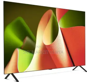Lg 55′′ 55b46 Oled Smart Tv 2024