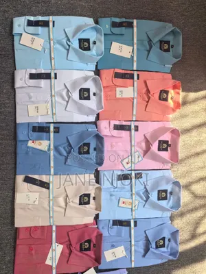 Men Shirts Soft