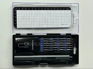 24 In 1 Electric Screwdriver Set