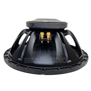 Nr 15wf-335 15′′ Naked Speaker