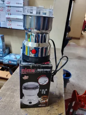 Electric Spice Grinder, Grinder