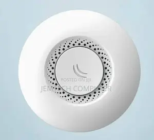 Mikrotik Router Board Cap-2nd Ceiling Access Point