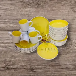 24pcs Dinner Set,