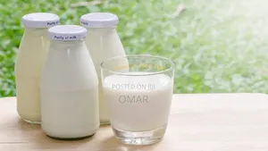 Fresh Milk