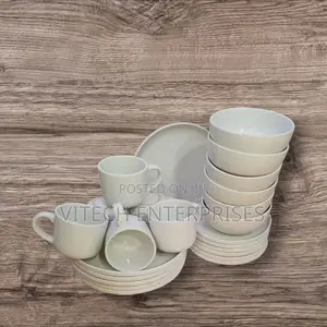 24pcs Dinner Set High Quality