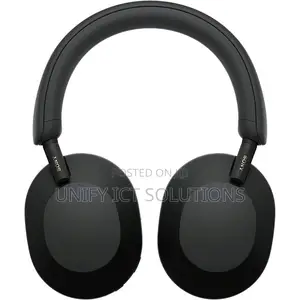 Sony Wh-1000xm5 Wireless Noise Cancelling Headphones Xm5