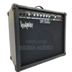 Tg-40 Usb Guitar Combo With Bluetooth Connectivity