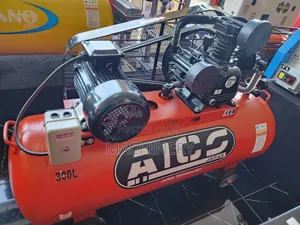 300l 3phase Air Compressor
