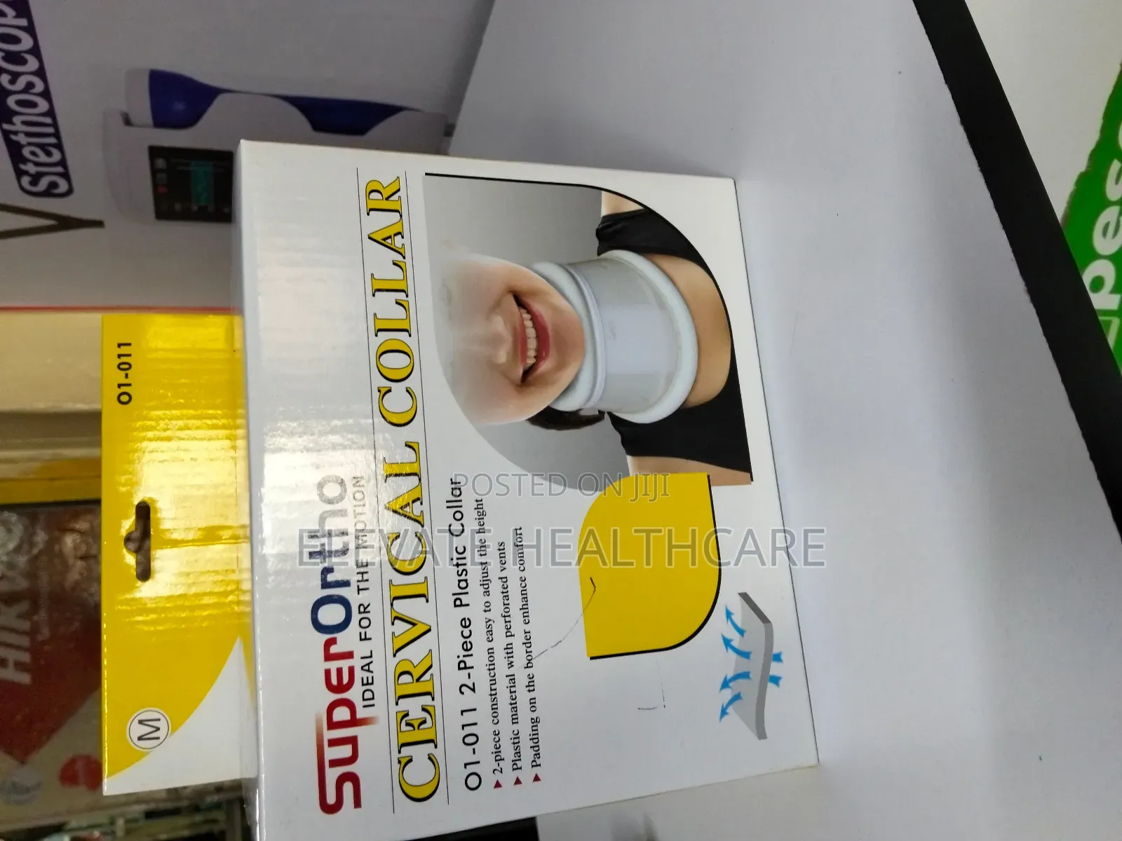 Cervical Collar