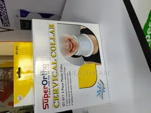 Cervical Collar