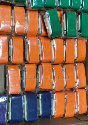 Elastic Medical Tourniquet