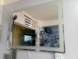 Rectangle Mirror Light, Led Mirrors