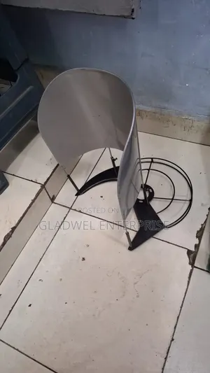 Rice Harvest Tool to Connect With Any Brush Cutter