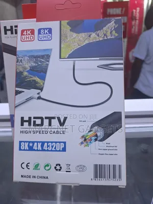 High Speed Hdmi to Hdmi Cable 1.5m for LCD