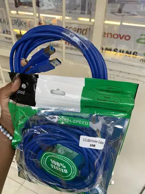 Printer Cable 5m