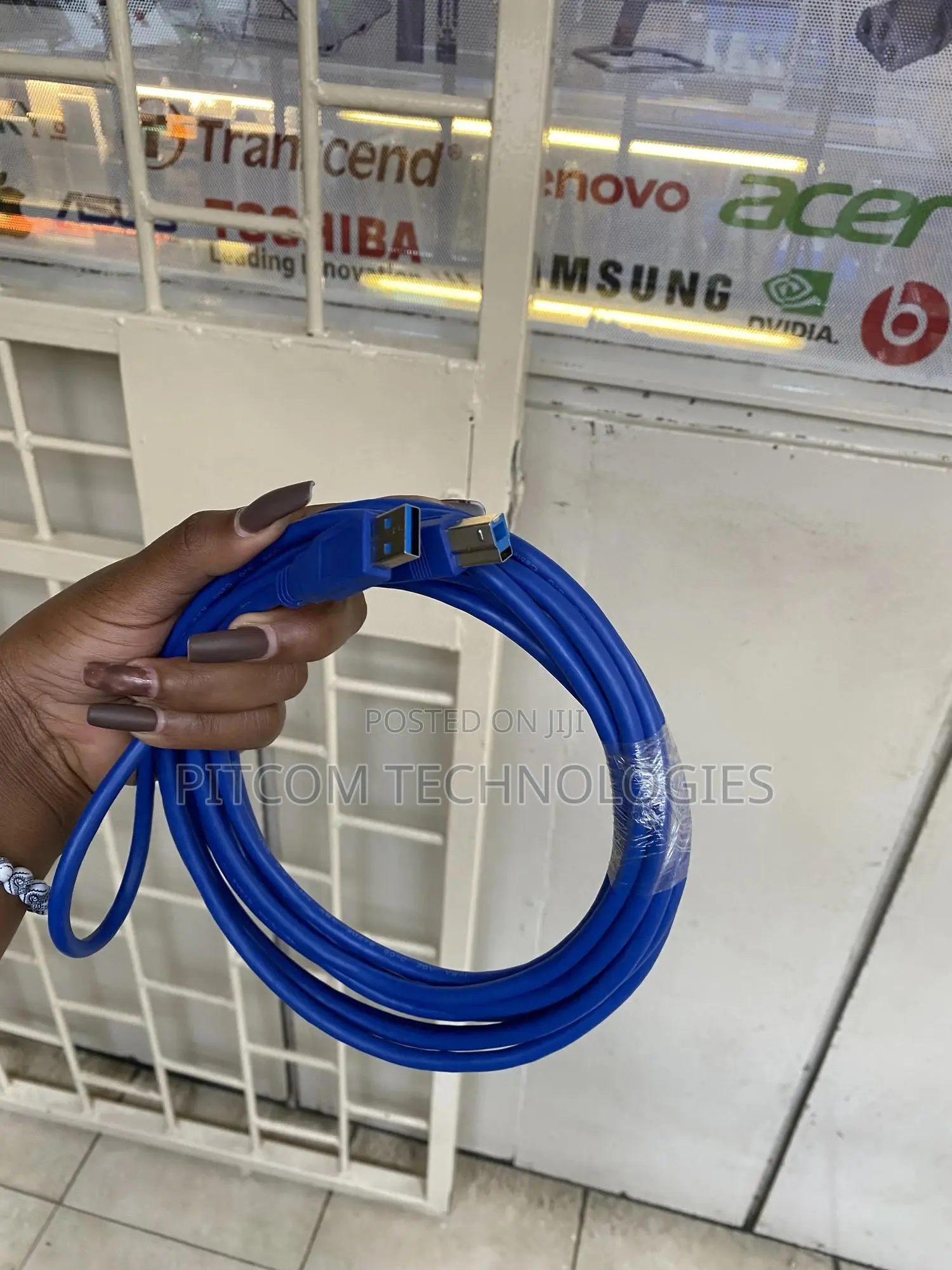 Printer Cable 5m
