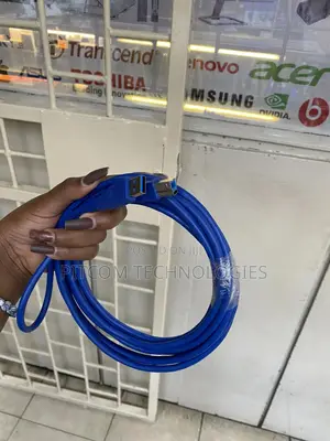 Printer Cable 5m