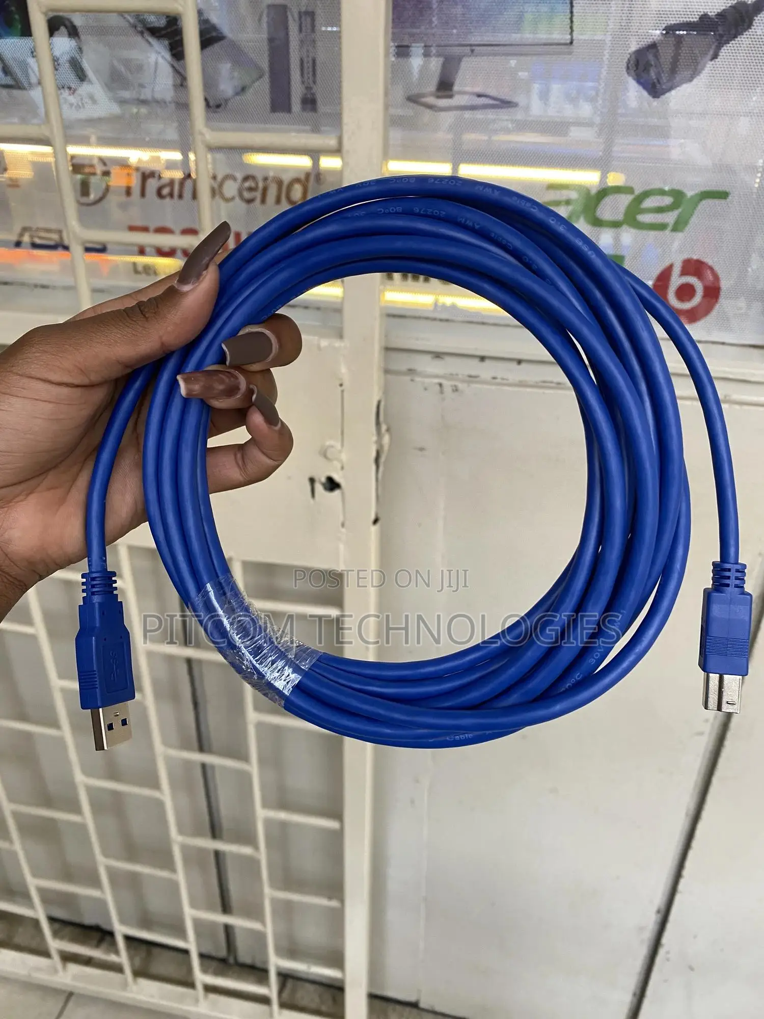 Printer Cable 5m