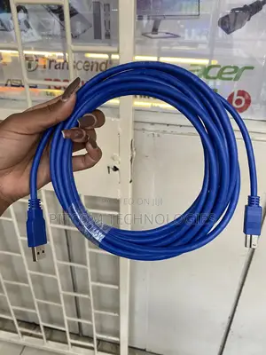 Printer Cable 5m