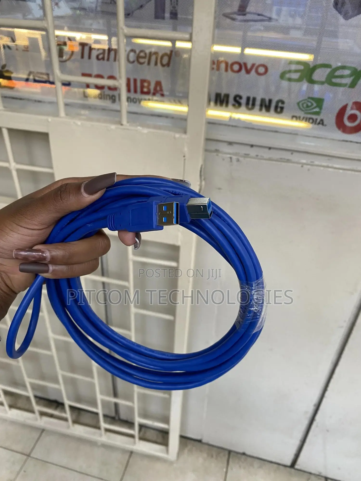 Printer Cable 5m
