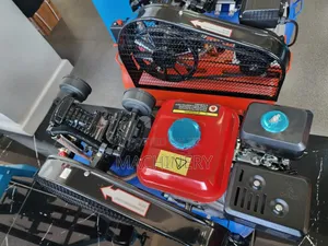 Aico Air Compressor 100l Capacity