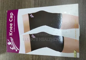Medical Kneel Cap