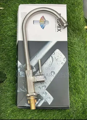 Brimix Pillar Tap