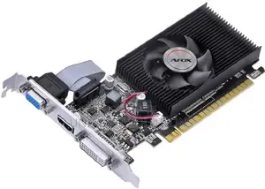 Afox Gt 730 (Gddr3 4gb) Graphics Card