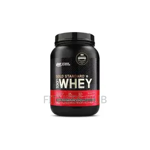 Optimum Nutrition Gold Standard Whey 2.27kgs