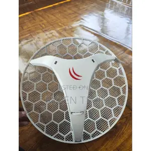 Mikrotik LHG 5 RBLHG-5nd