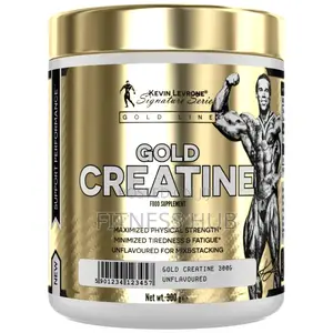 Kevin Levrone Gold Creatine 300g