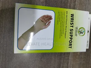 Wrist Support