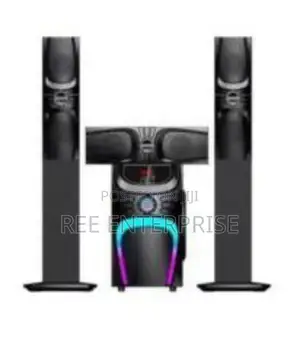 Home Theater System Nobel Nb.1system-22000watts