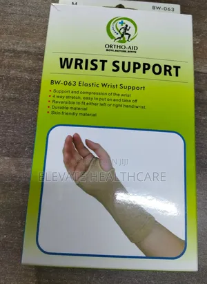Medical Wrist Support