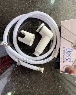 Arabic Shower (Plastic