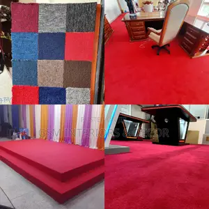 Wal to Wall Carpets Office Size Carpets