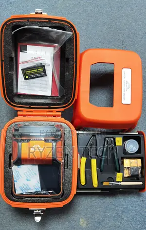 Signal Fire A9 Splicing Machine