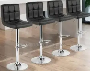 Barstool-Black