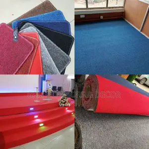 Ofnice Carpets Office Carpets Neatly Installed