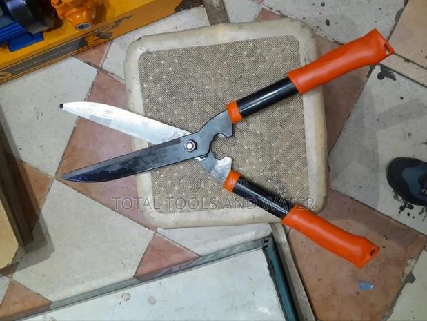 Hedge Trimmer